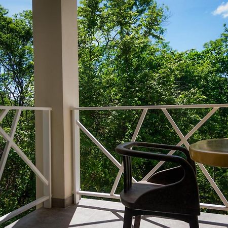 Casa Coco De Mer 2 Tamarindo Eksteriør billede