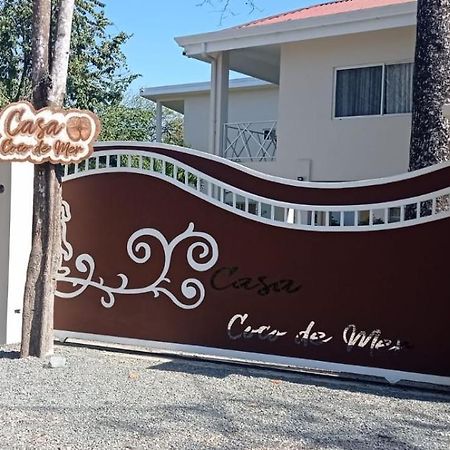 Casa Coco De Mer 2 Tamarindo Eksteriør billede