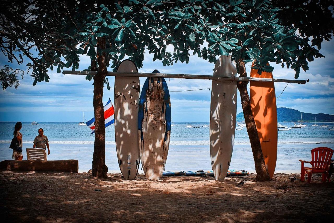 Casa Coco De Mer 2 Tamarindo Eksteriør billede