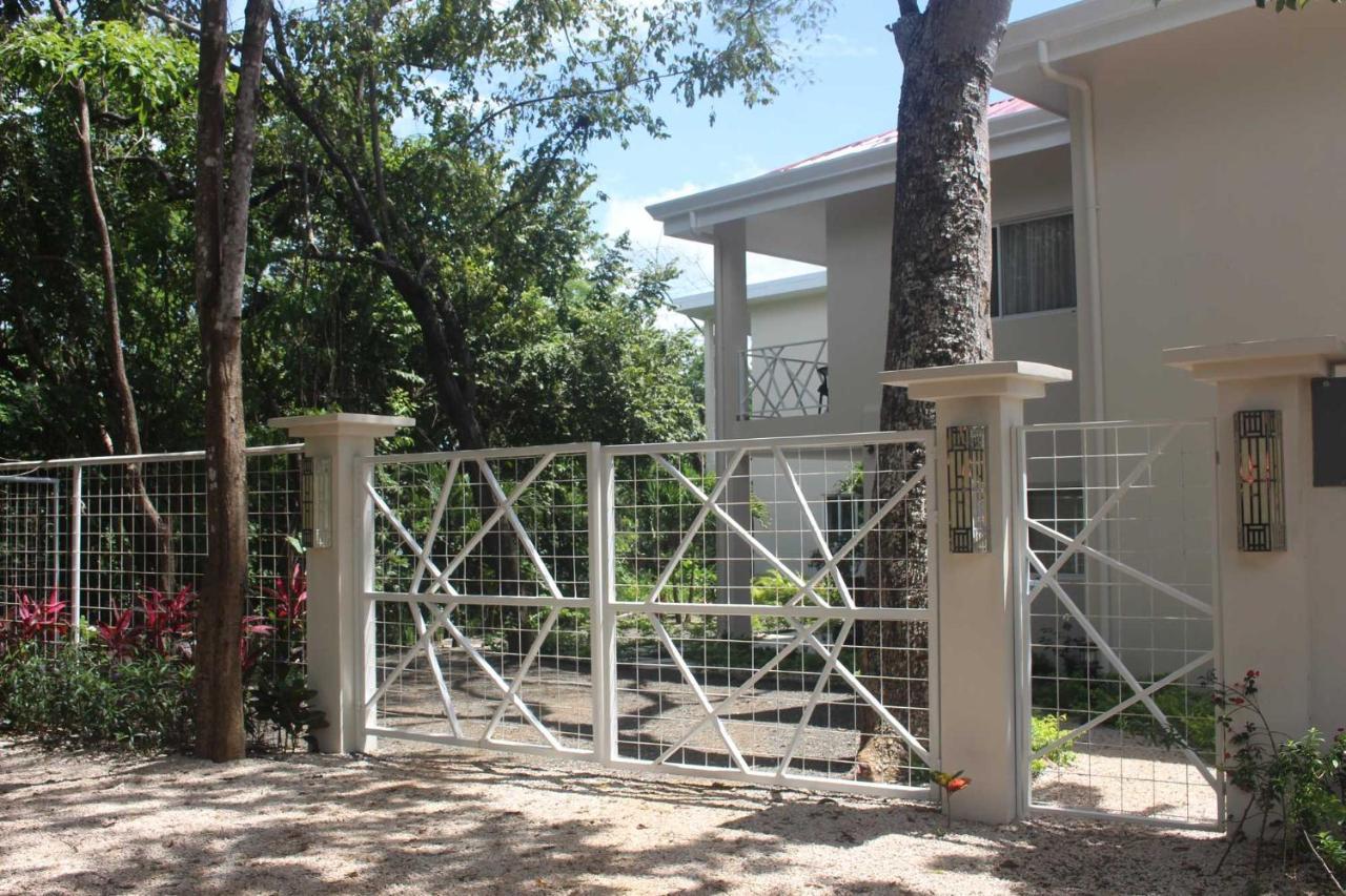 Casa Coco De Mer 2 Tamarindo Eksteriør billede