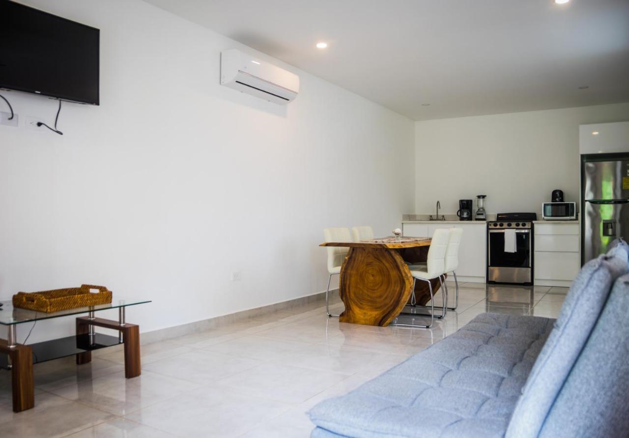 Casa Coco De Mer 2 Tamarindo Eksteriør billede