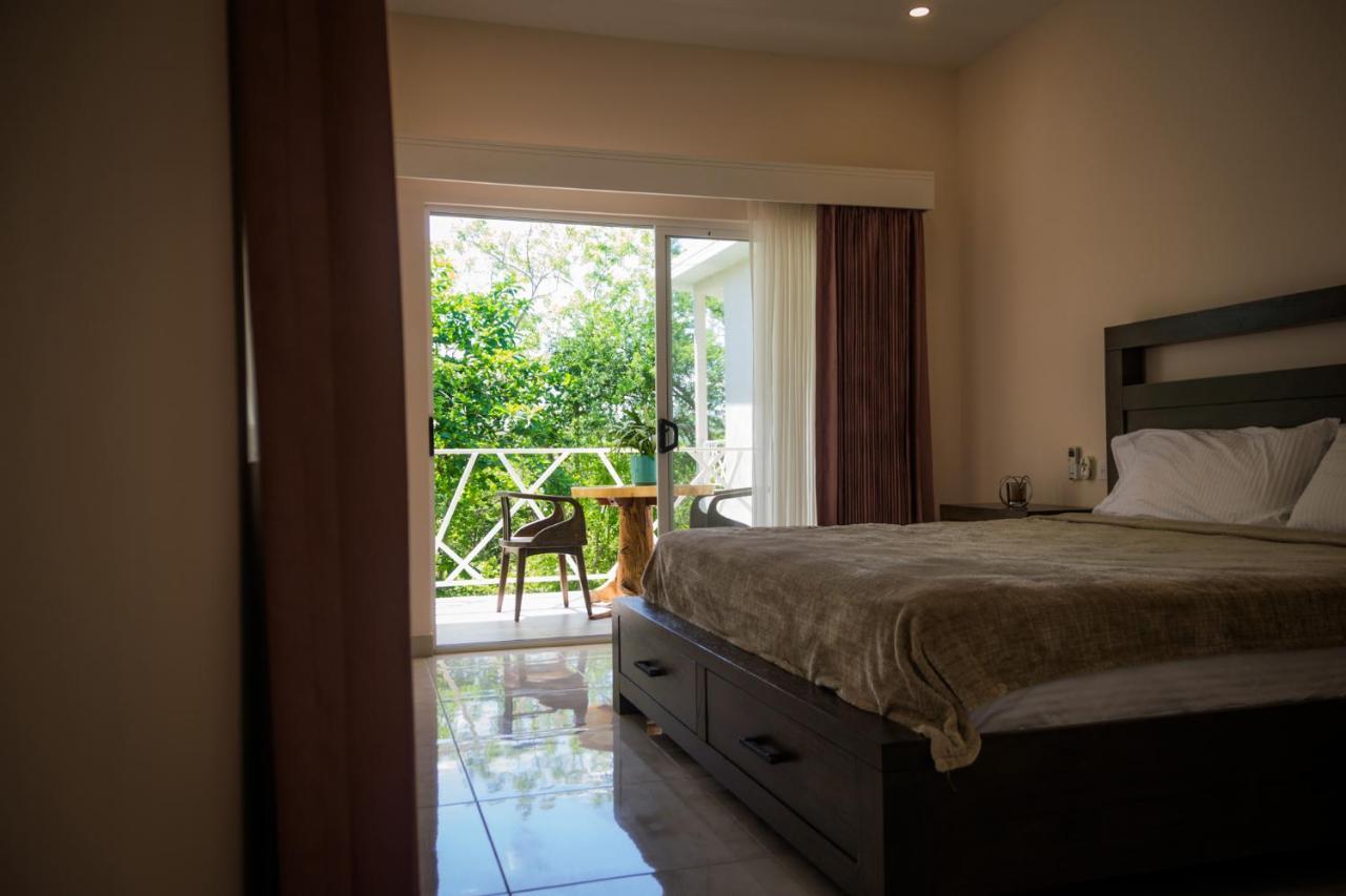 Casa Coco De Mer 2 Tamarindo Eksteriør billede