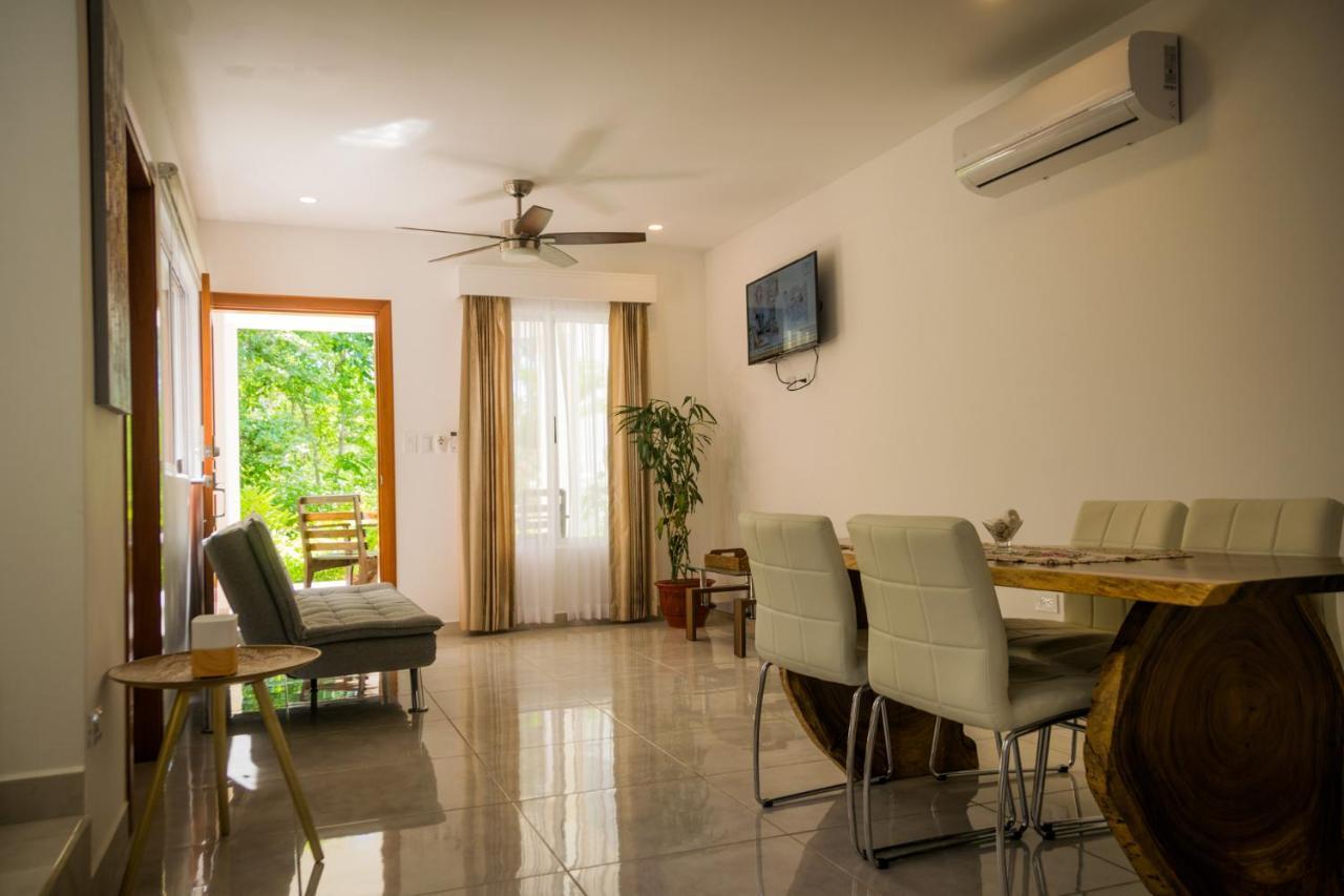 Casa Coco De Mer 2 Tamarindo Eksteriør billede