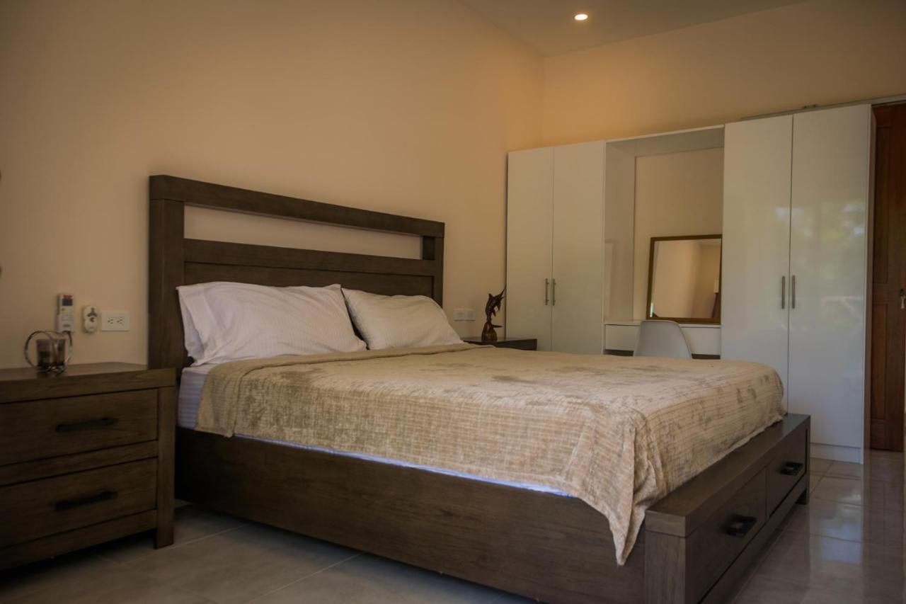Casa Coco De Mer 2 Tamarindo Eksteriør billede
