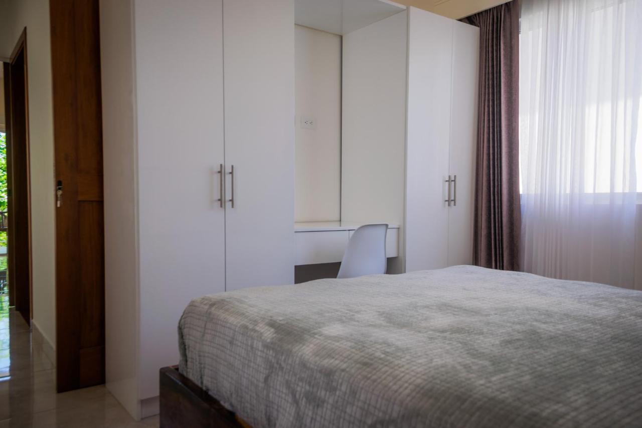 Casa Coco De Mer 2 Tamarindo Eksteriør billede