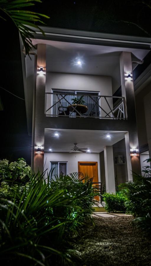 Casa Coco De Mer 2 Tamarindo Eksteriør billede