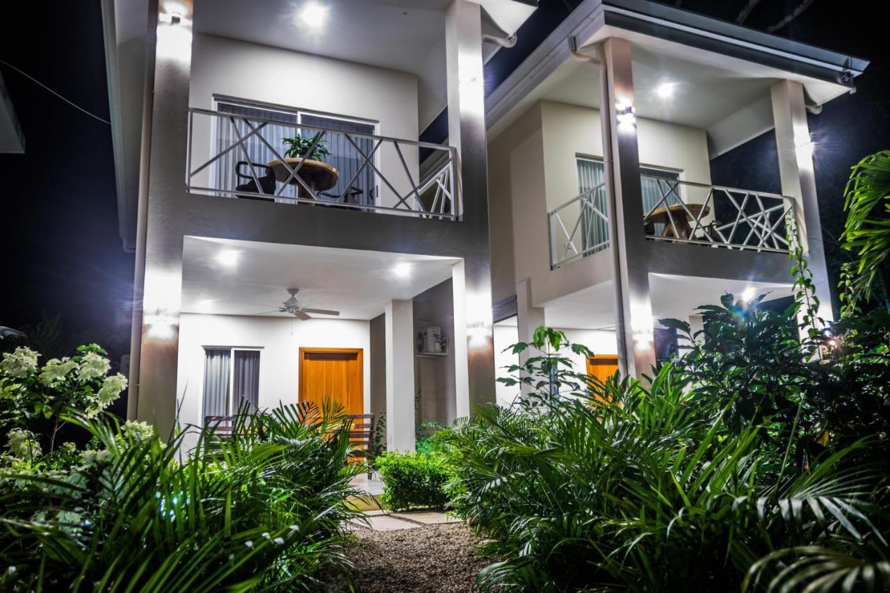 Casa Coco De Mer 2 Tamarindo Eksteriør billede