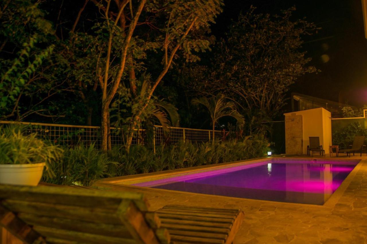 Casa Coco De Mer 2 Tamarindo Eksteriør billede