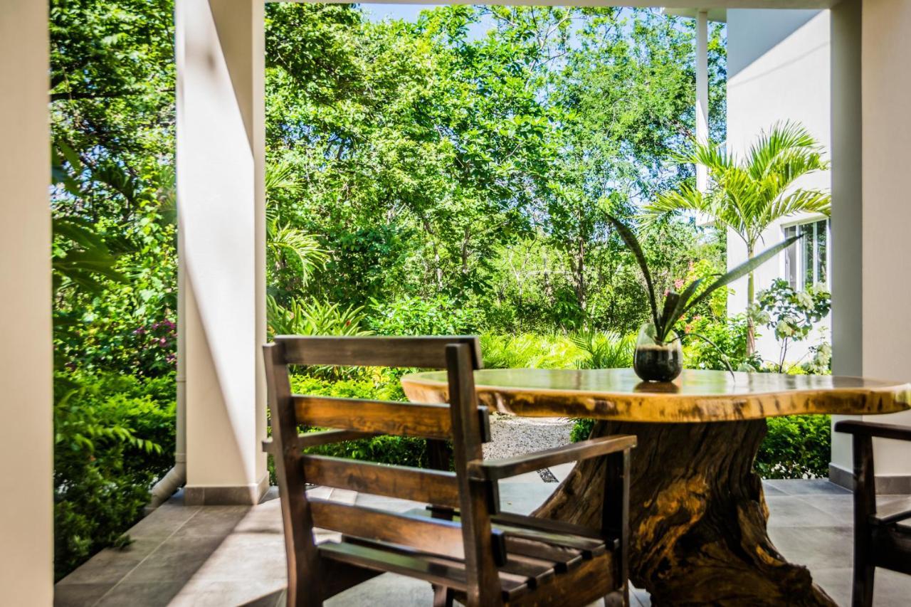 Casa Coco De Mer 2 Tamarindo Eksteriør billede