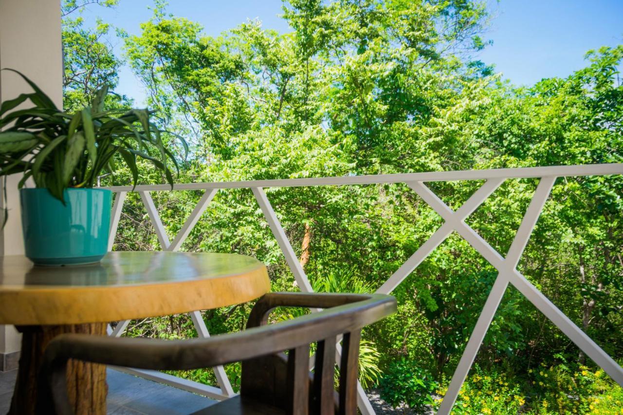 Casa Coco De Mer 2 Tamarindo Eksteriør billede