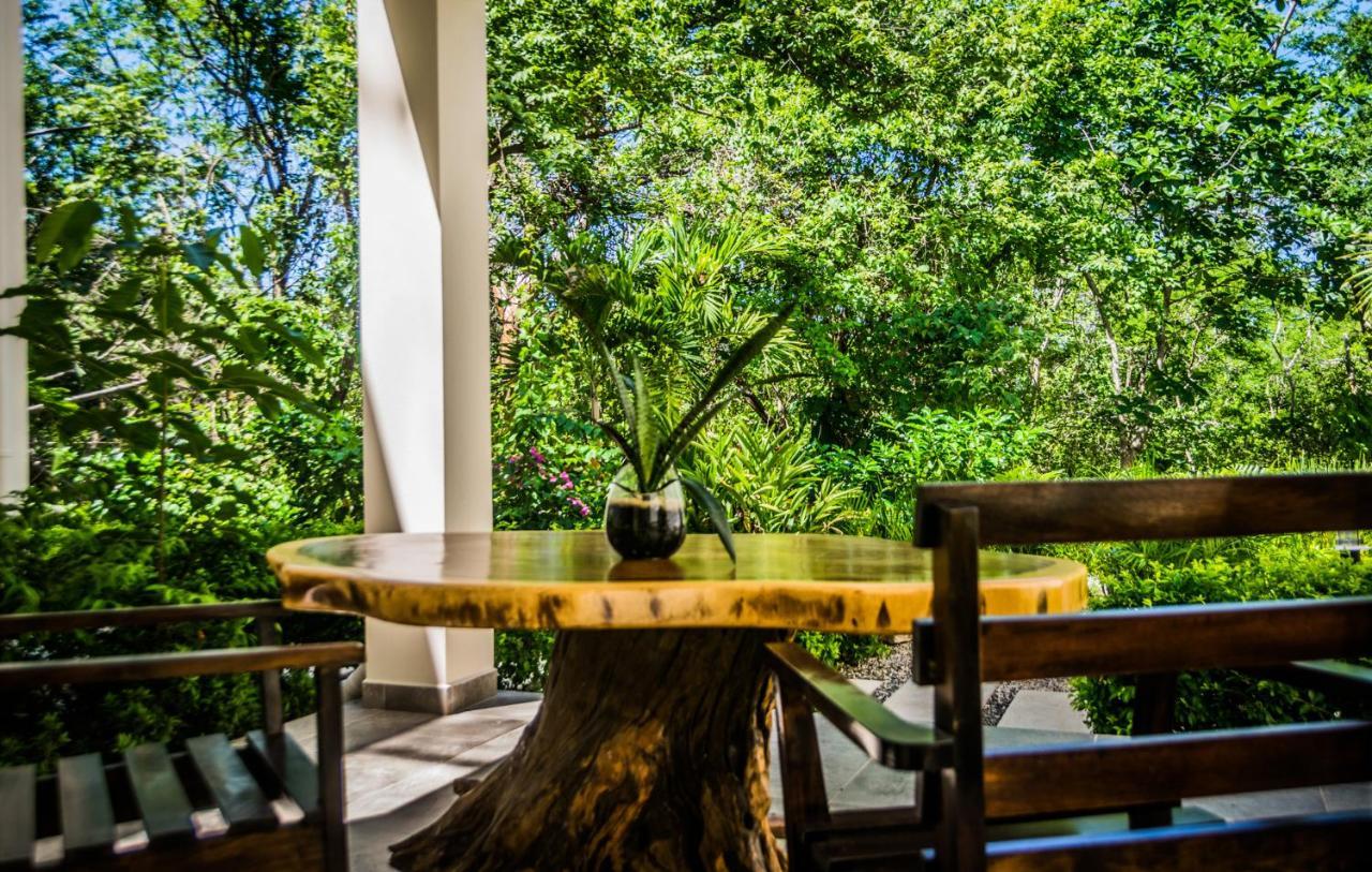 Casa Coco De Mer 2 Tamarindo Eksteriør billede